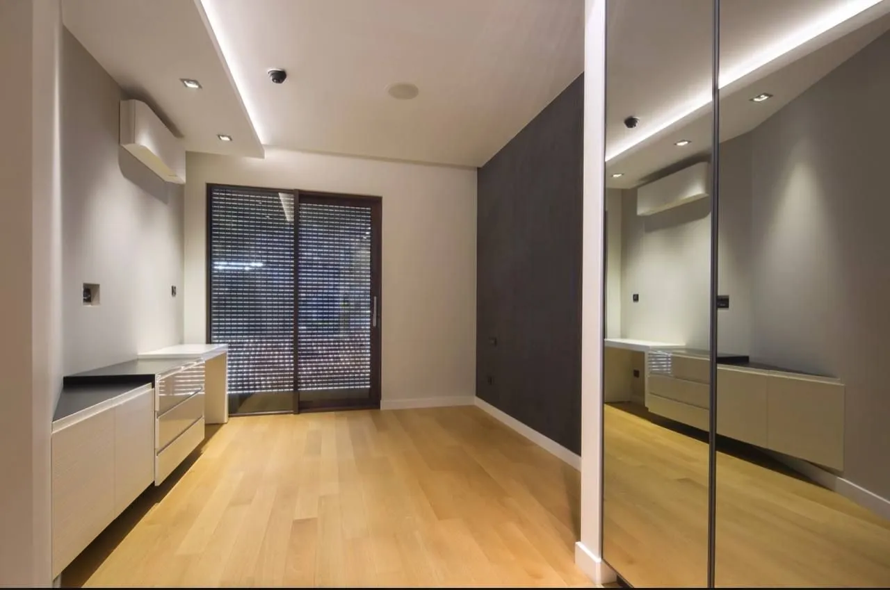 Sale, two bedroom apartment, 108m², Budva, Crna Gora