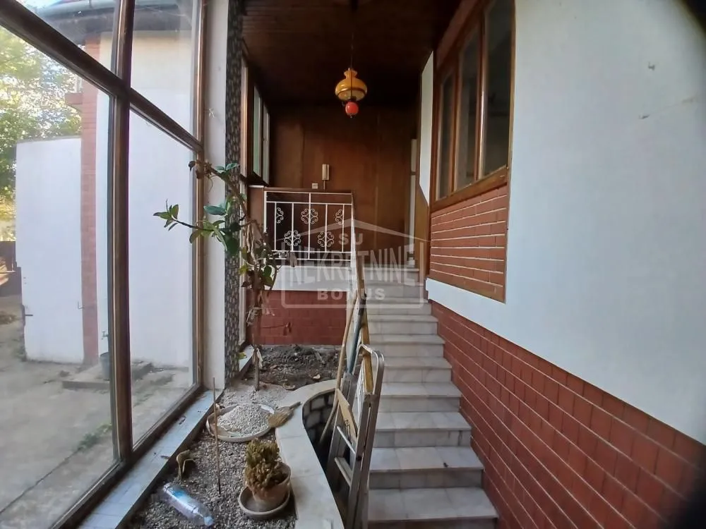 Prodaja, kuća, 258m², Mali Radanovac, Subotica