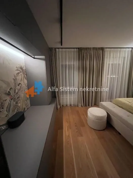 Sale, two bedroom apartment, 91m², Novi Beograd Sve Podlokacije, Beograd