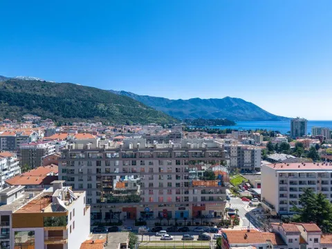 Prodaja, dvosoban stan, 83m², Rozino, Budva - image 2