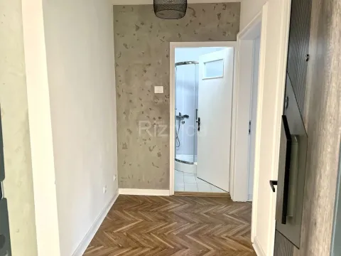 Rent, one bedroom apartment, 52m², Niš, Srbija - image 10