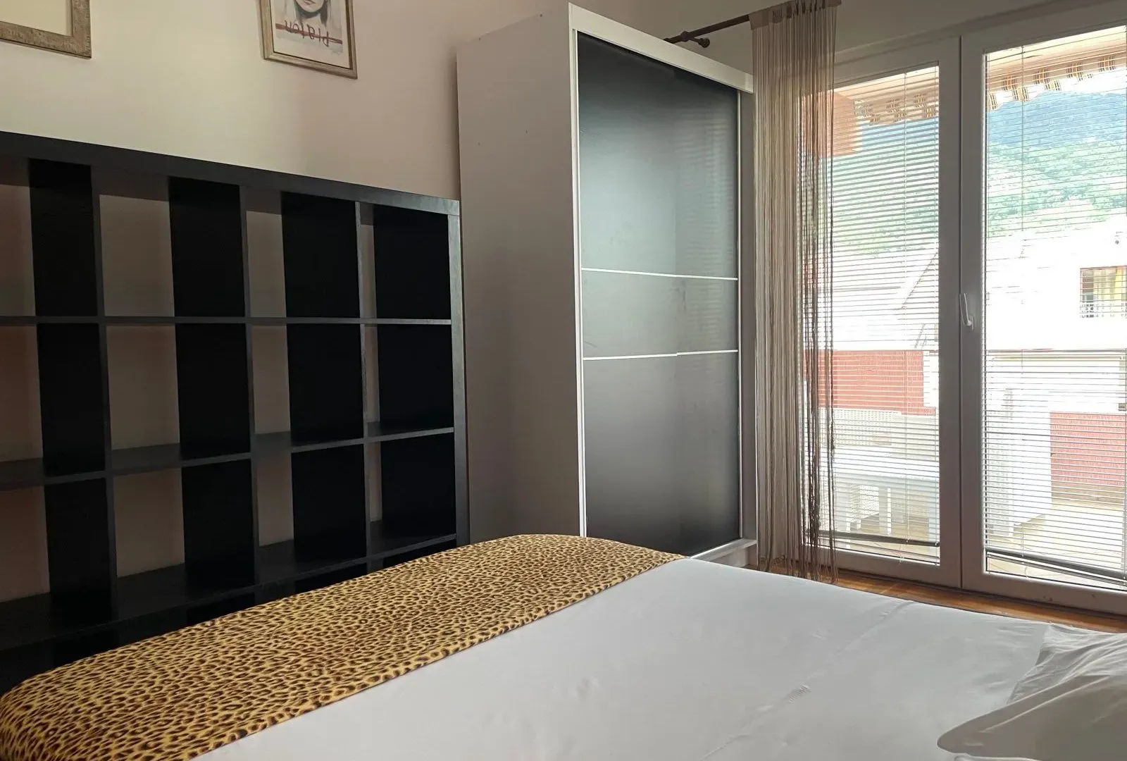 Stan-na-dan, jednosoban stan, 84m², Bonići, Tivat