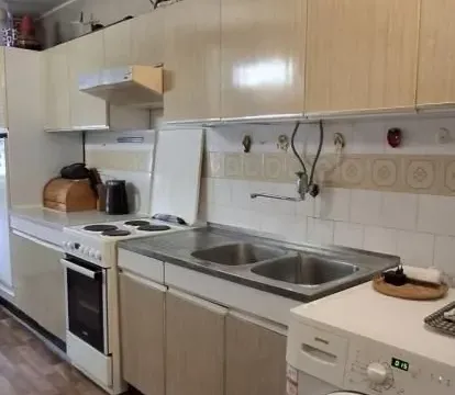 Prodaja, dvosoban stan, 53m², Sajmište, Novi Sad - image 5