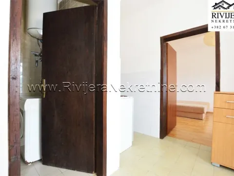 Prodaja, stan, 30m², Centar, Herceg Novi - image 9