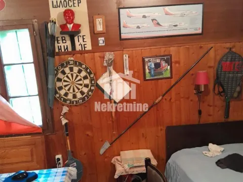 Sale, house, 108m², Rača, Srbija - image 9