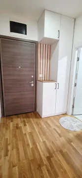 Izdavanje, jednosoban stan, 45m², Zabjelo, Podgorica - image 8