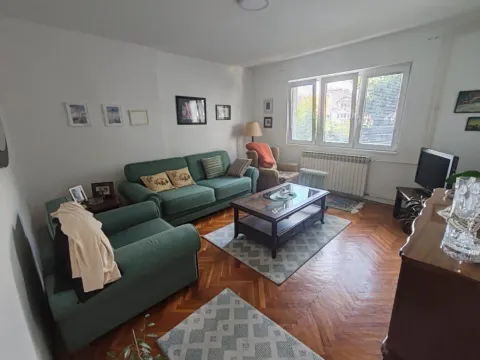 Prodaja, dvosoban stan, 60m2, Centar, Loznica Prodaja, dvosoban stan, 60m2, Centar, Loznica