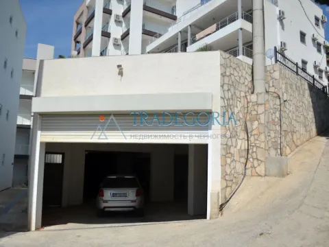 Prodaja, dvosoban stan, 81m², Dobra Voda, Bar - image 15