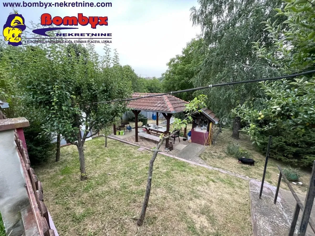 Prodaja, kuća, 180m², Sremska Kamenica, Petrovaradin