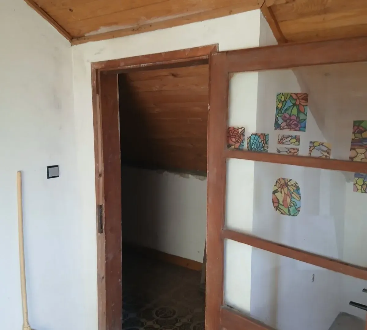 Prodaja, kuća, 120m², Titel, Novi Sad