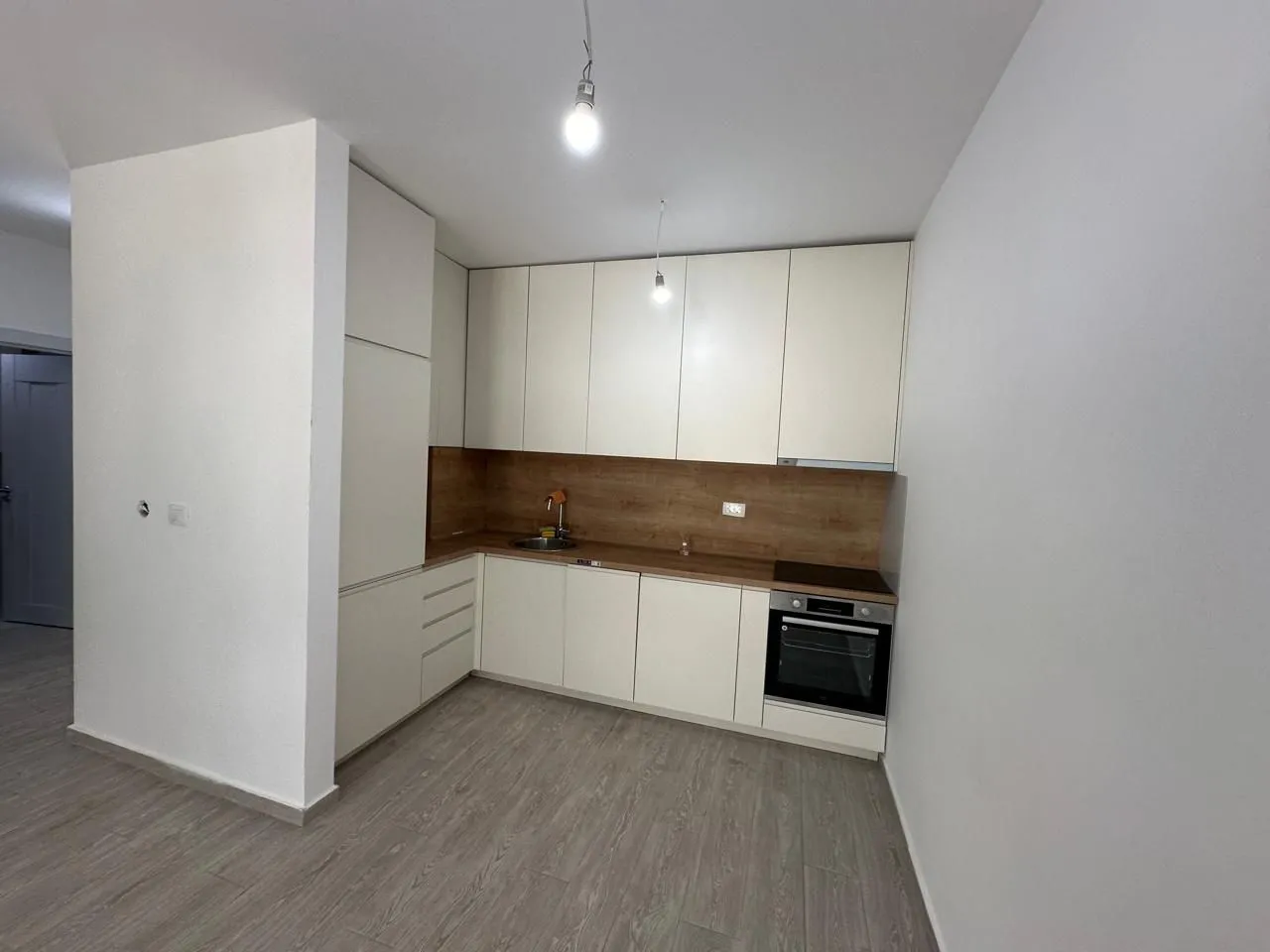 Sale, one bedroom apartment, 57m², Bečići, Budva