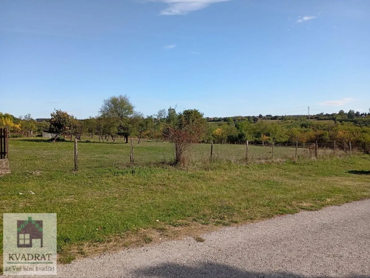 Sale, land lot, 6000m², Draževac, Obrenovac