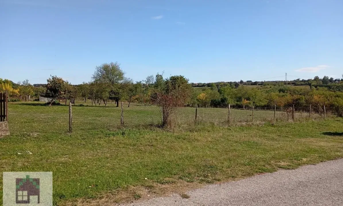 Prodaja, plac, 60m², Draževac, Obrenovac