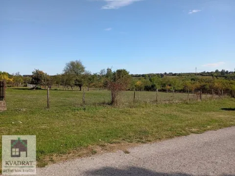 Sale, land lot, 60m², Draževac, Obrenovac