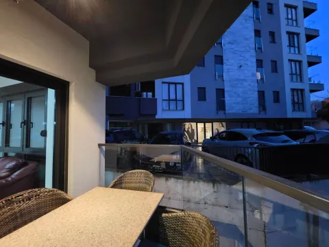 Izdavanje, jednosoban stan, 47m², Podgorica, Crna Gora - image 8