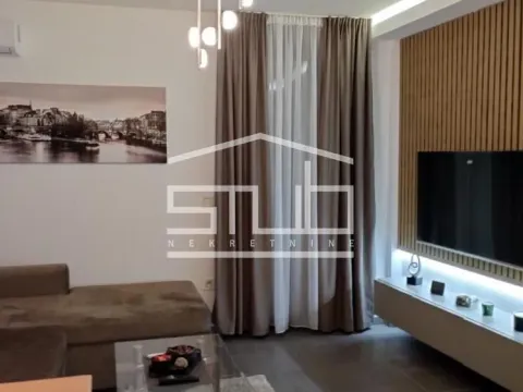 Izdavanje, dvosoban stan, 47m², Voždovac Sve Podlokacije, Beograd - image 3