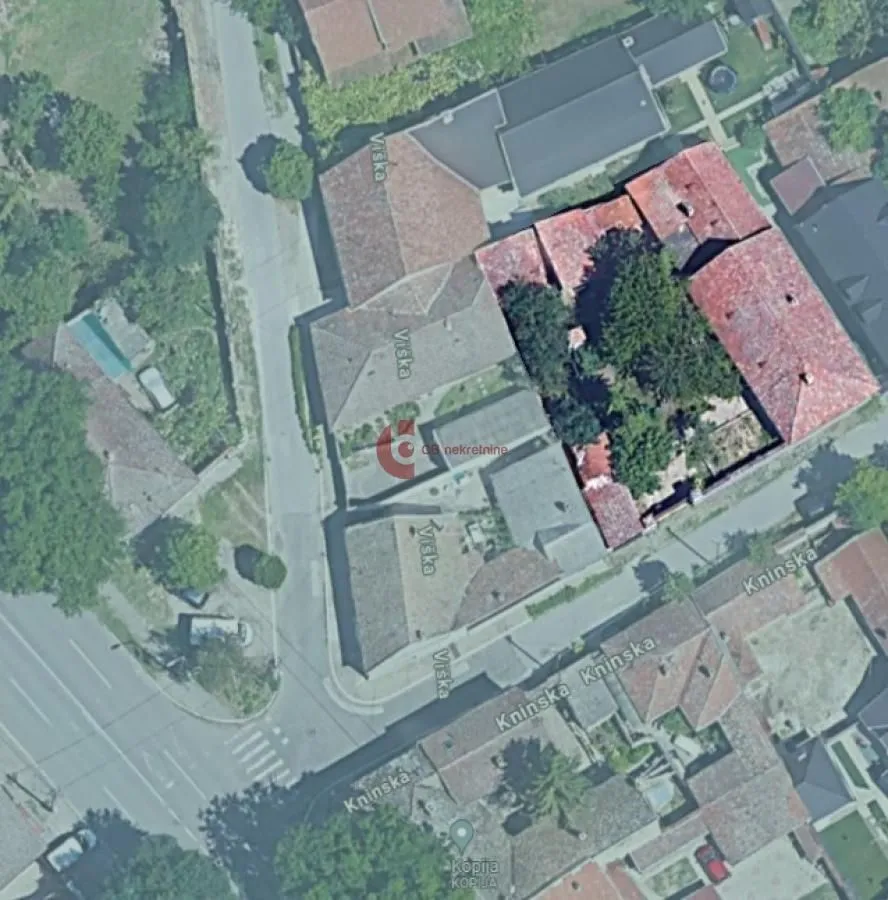 Prodaja, kuća, 207m², Prozivka, Subotica