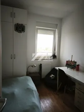 Rent, three bedroom apartment, 54m², Nova Detelinara, Novi Sad Sve Podlokacije - image 7