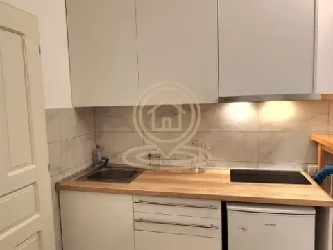Izdavanje, jednosoban stan, 37m², Stari Grad, Beograd - image 3