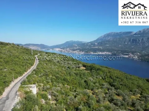 Prodaja, plac, 1829m², Zabrđe, Herceg Novi - image 3
