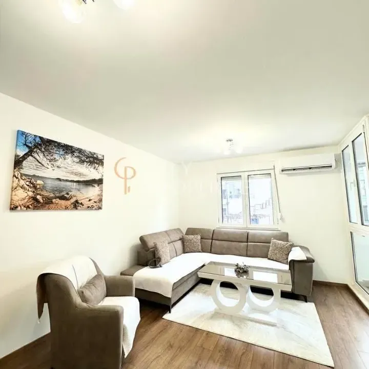 Izdavanje, stan, 103m², Tološka šuma, Podgorica