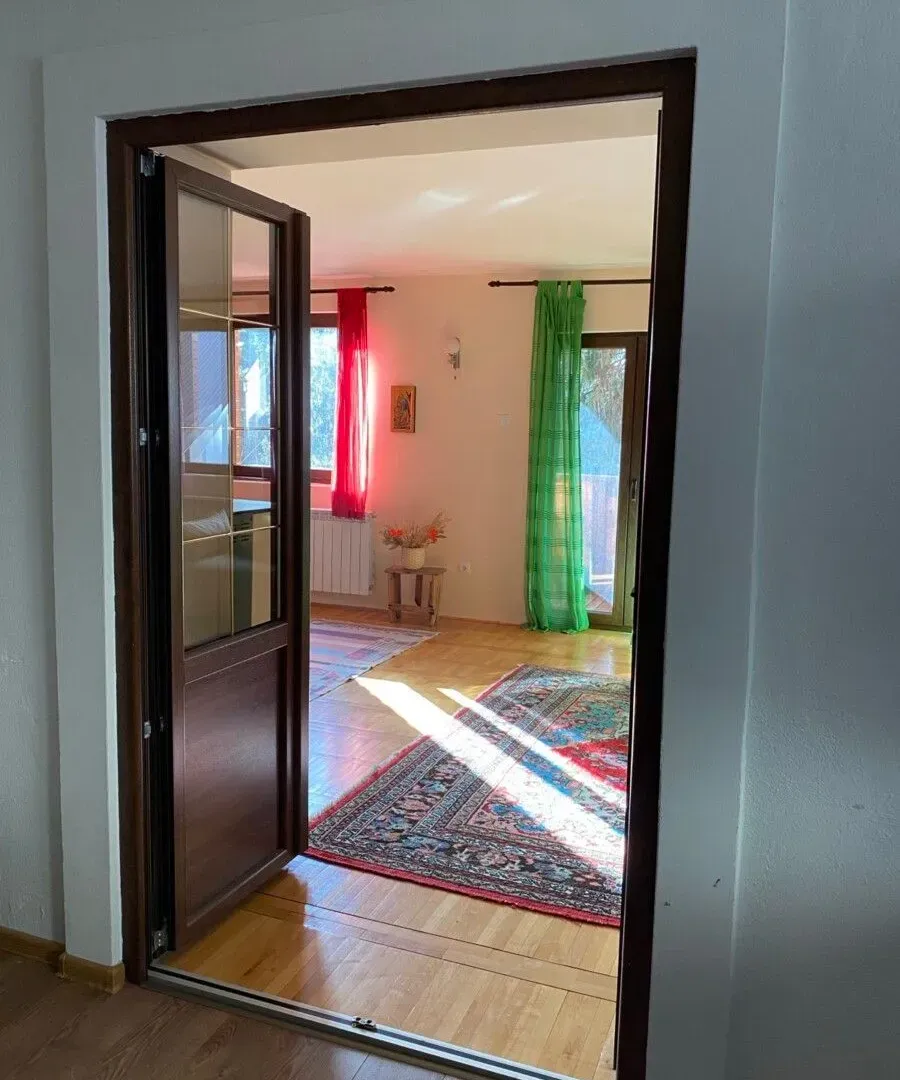 Prodaja, dvosoban stan, 153m², Centar, Kolašin