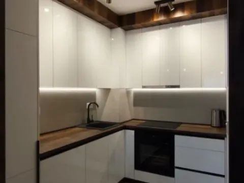 Izdavanje, jednosoban stan, 45m², Stari Aerodrom, Podgorica - image 4