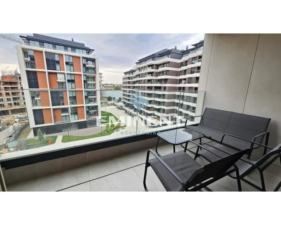 Rent, two bedroom apartment, 55m², Novi Beograd Blok 67, Novi Beograd Sve Podlokacije