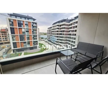 Rent, two bedroom apartment, 55m², Novi Beograd Blok 67, Novi Beograd Sve Podlokacije - image 14