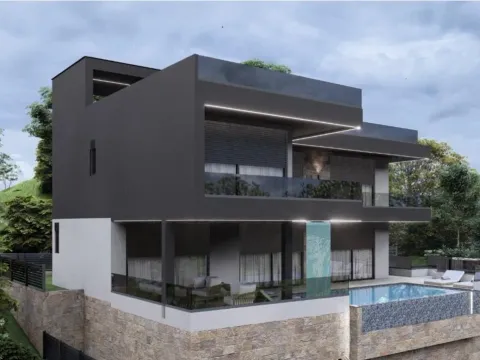 Prodaja, kuća, 460m², Marovići, Bar - image 6