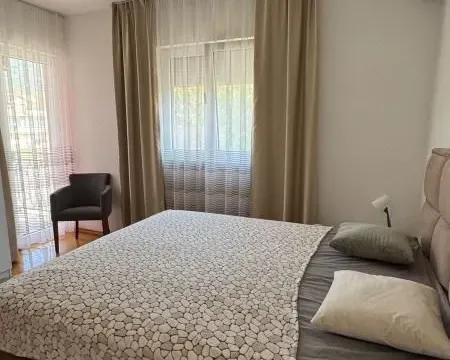 Sale, three bedroom apartment, 79m², Lastva Grbaljska, Kotor - image 10