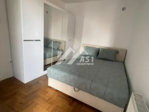 Rent, one bedroom apartment, 34m², Bulevar Oslobodjenja, Novi Sad Sve Podlokacije - image 6