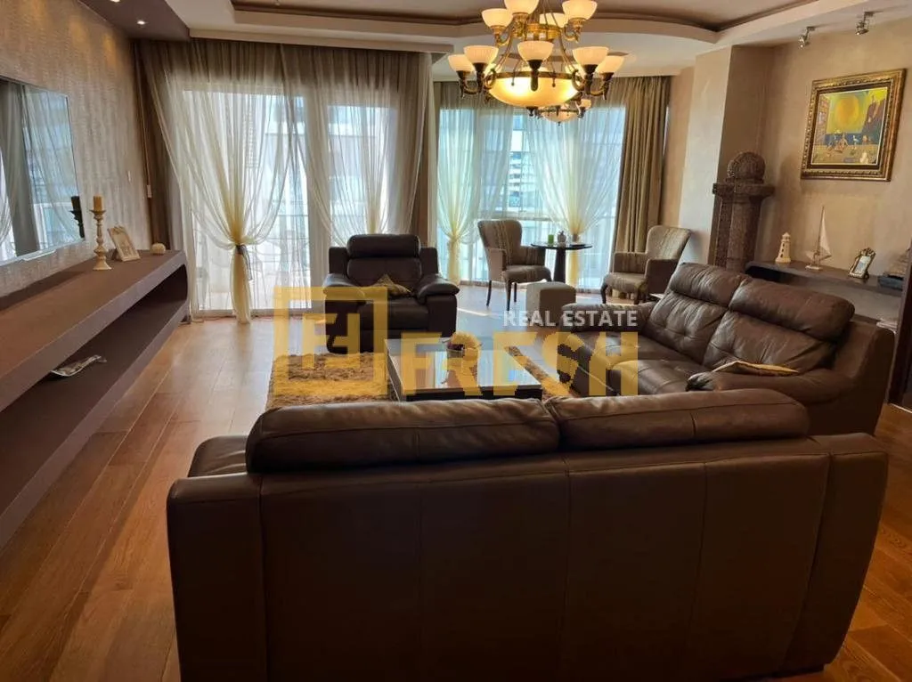 Sale, three bedroom apartment, 185m², Budva, Crna Gora