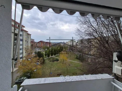 Rent, two bedroom apartment, 57m², Liman 2, Novi Sad Sve Podlokacije - image 12