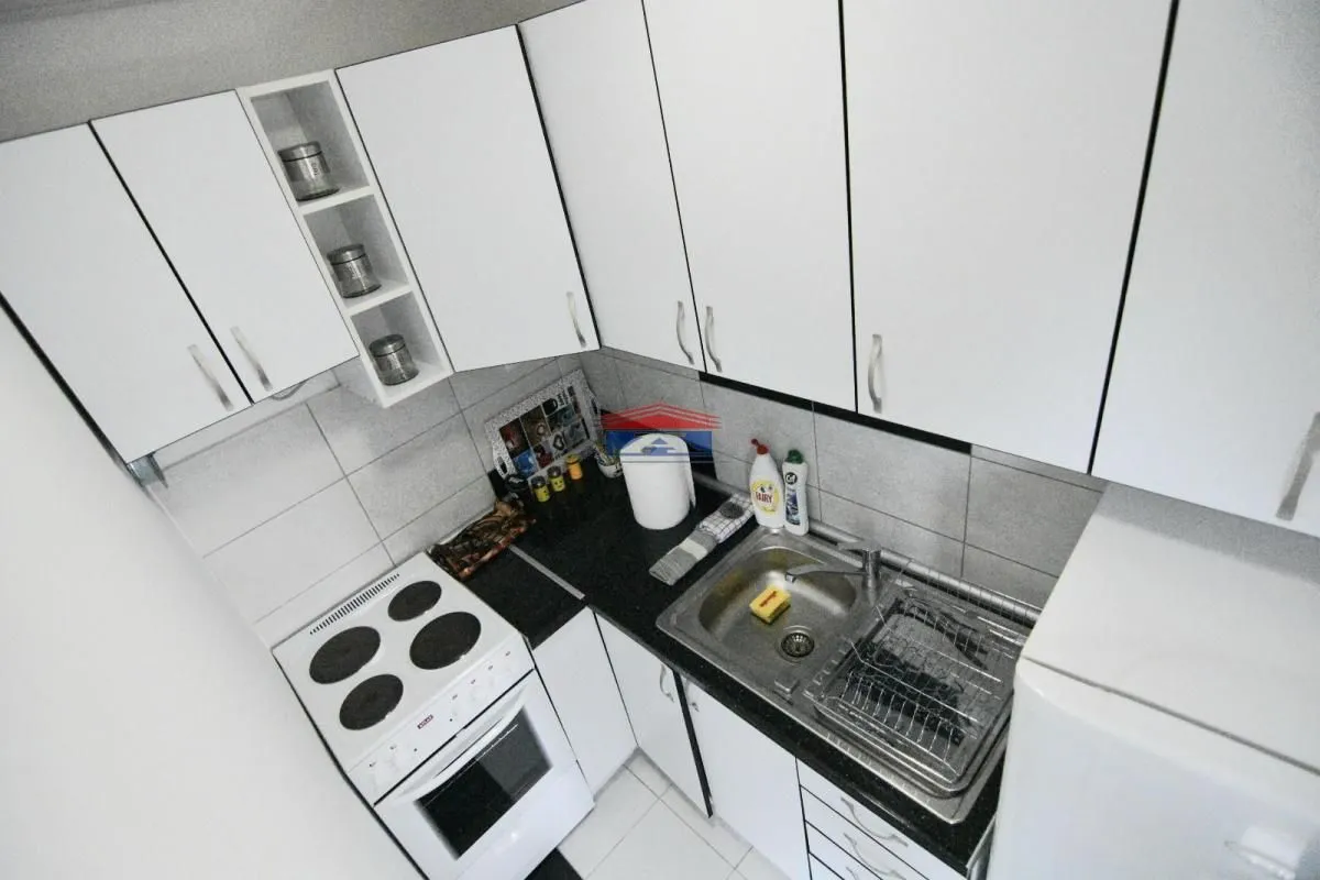 Prodaja, jednosoban stan, 34m², Divčibare, Valjevo
