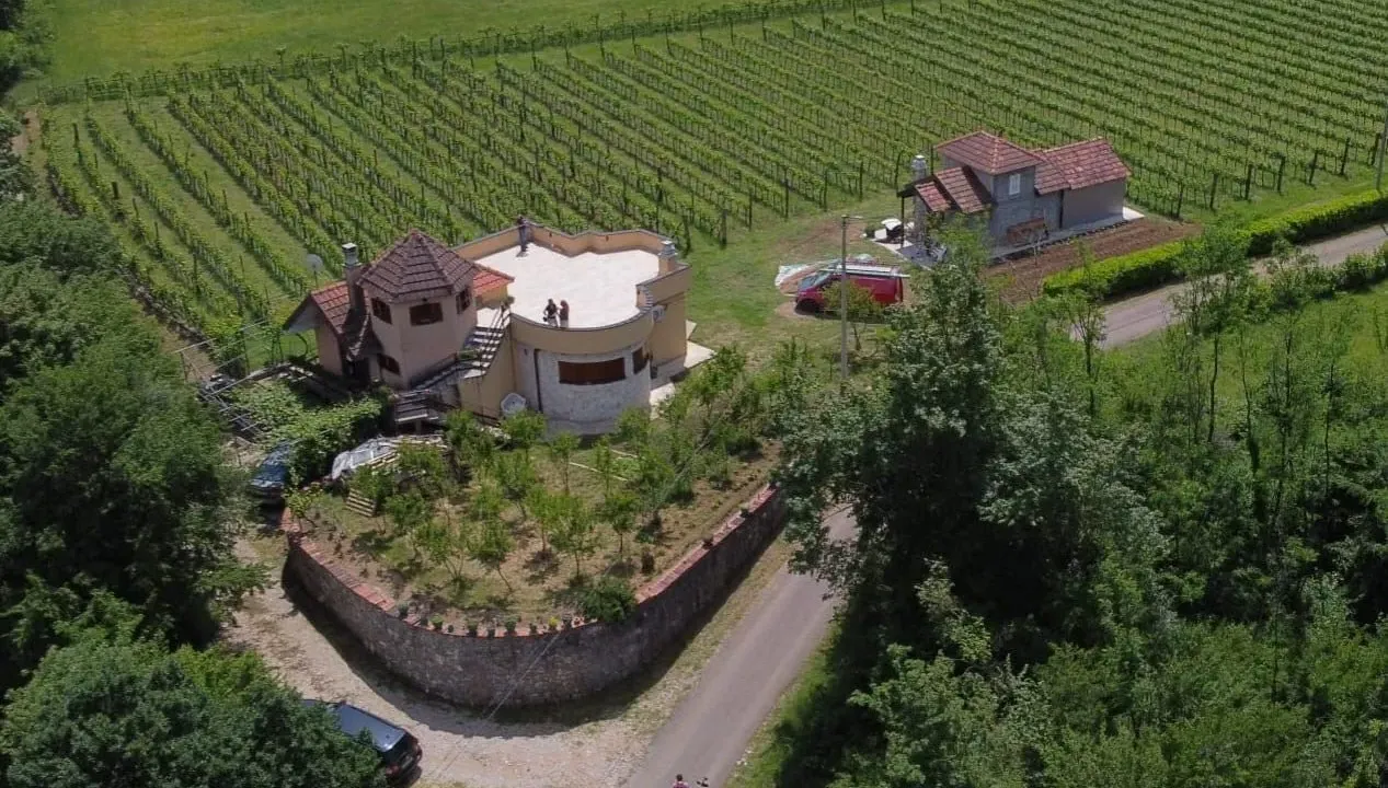 Prodaja, kuća, 260m², Centar, Danilovgrad