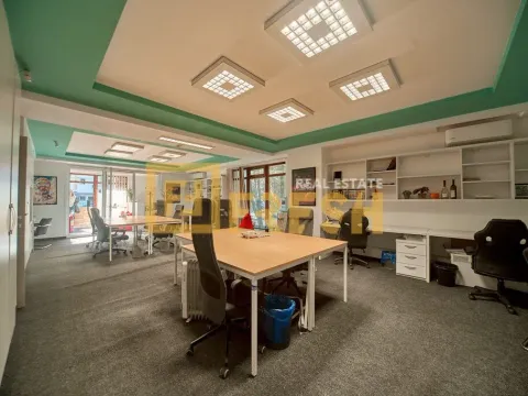 Izdavanje, poslovni prostor, 139m², Preko Morače, Podgorica - image 8