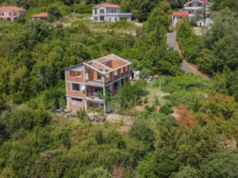 Sale, house, 200m², Sasovići, Herceg Novi - image 4