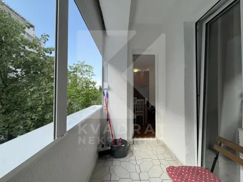 Rent, one bedroom apartment, 38m², Centar, Podgorica - image 12