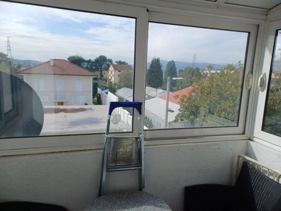 Prodaja, jednosoban stan, 46m², Tološi, Podgorica