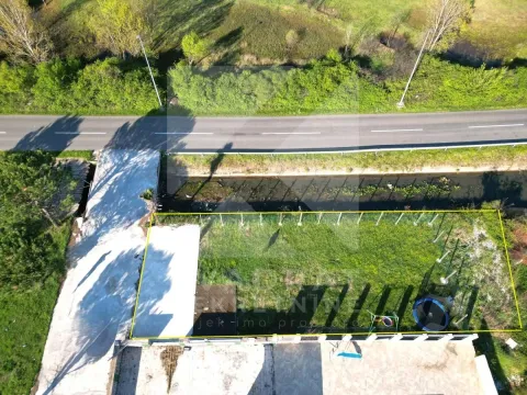 Prodaja, plac, 520m², Tološi, Podgorica - image 1