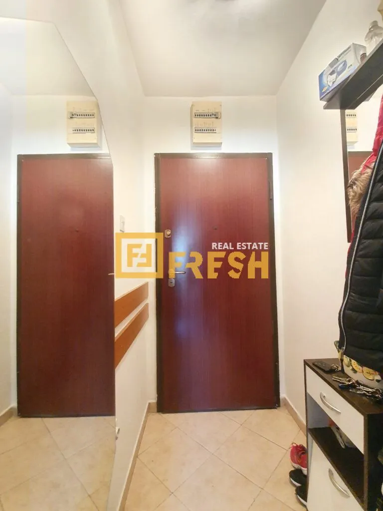 Prodaja, jednosoban stan, 60m², Zabjelo, Podgorica