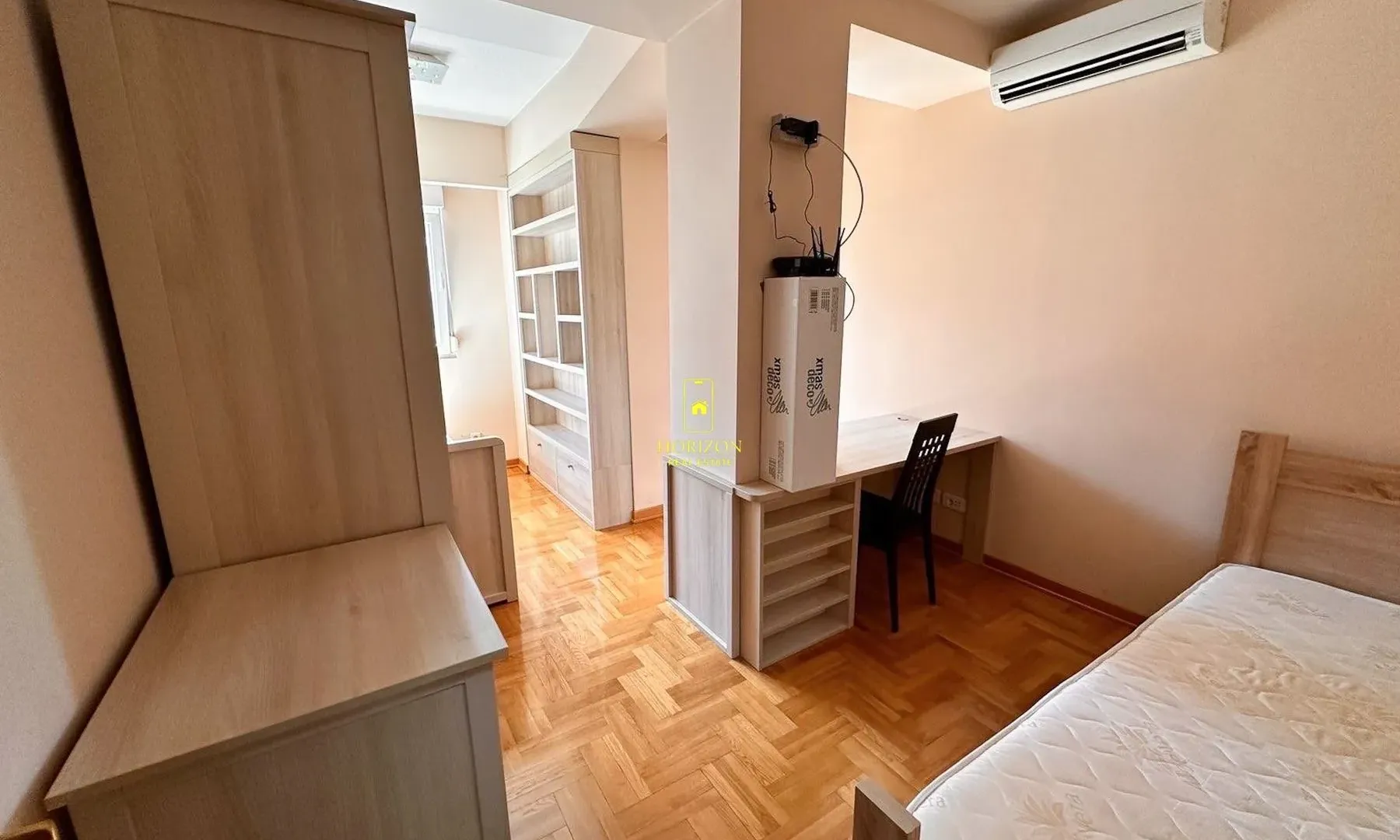Prodaja, dvosoban stan, 92m², City Kvart, Podgorica