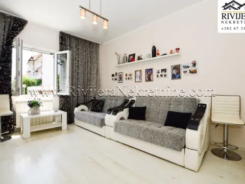 Prodaja, dvosoban stan, 98m², Igalo, Herceg Novi - image 7