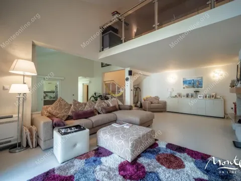 Sale, house, 484m², Stoliv, Kotor - image 34