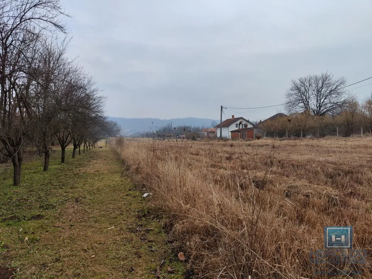 Prodaja, plac, 499m², Trnava, Jagodina