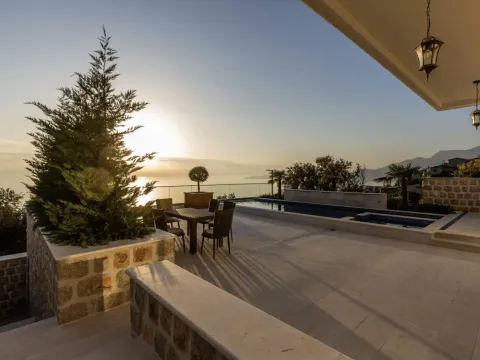 Prodaja, kuća, 390m², Budva, Crna Gora - image 5