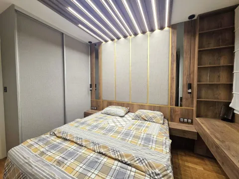 Rent, apartment, 65m², Zagorič, Podgorica - image 8