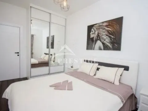 Izdavanje, jednosoban stan, 48m², Preko Morače, Podgorica - image 3