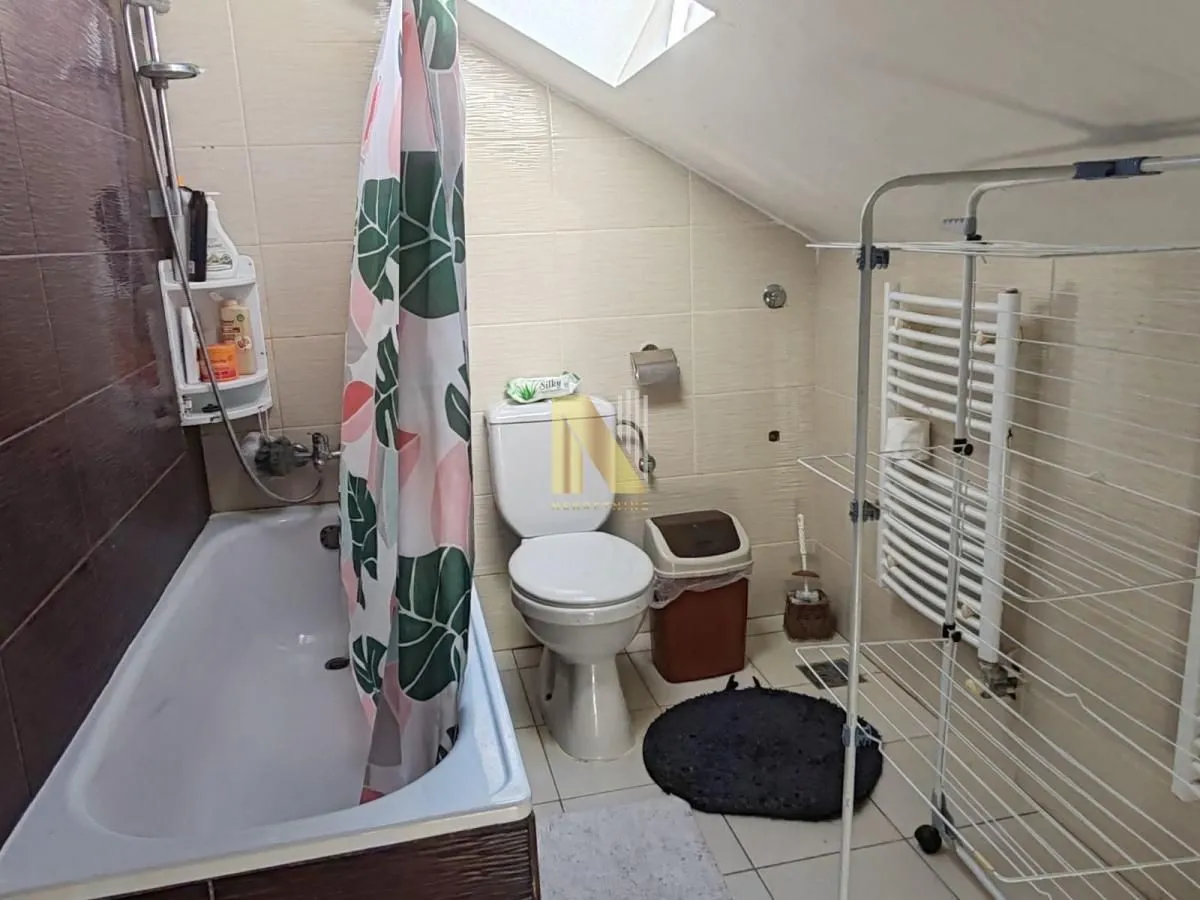 Prodaja, četvorosoban stan, 70m², Bulevar Evrope, Novi Sad Sve Podlokacije